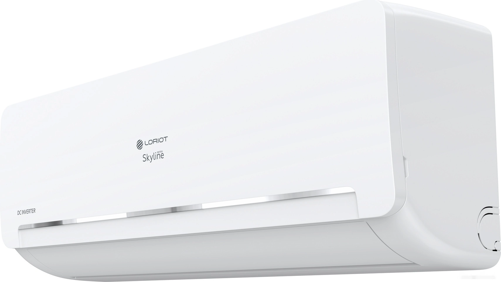 Кондиционер Loriot Skyline DC Inverter LAC-18AQI