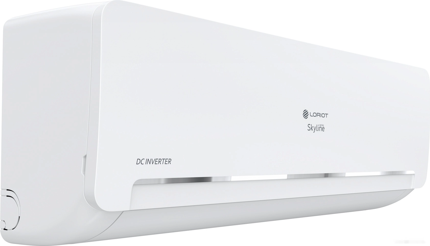 Кондиционер Loriot Skyline DC Inverter LAC-18AQI