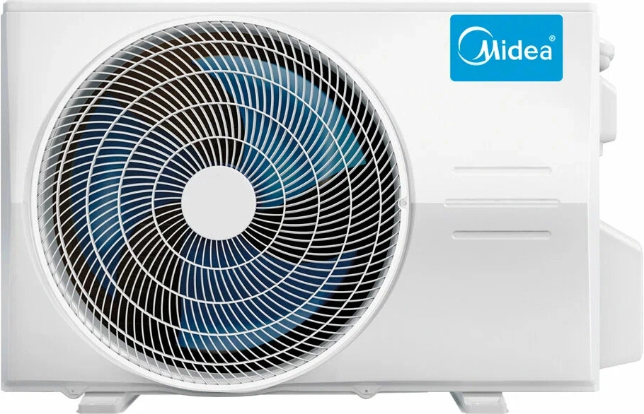 Кондиционер Midea Breezeless E MSFE-09N8D6-I/MSFE-09N8D6-O