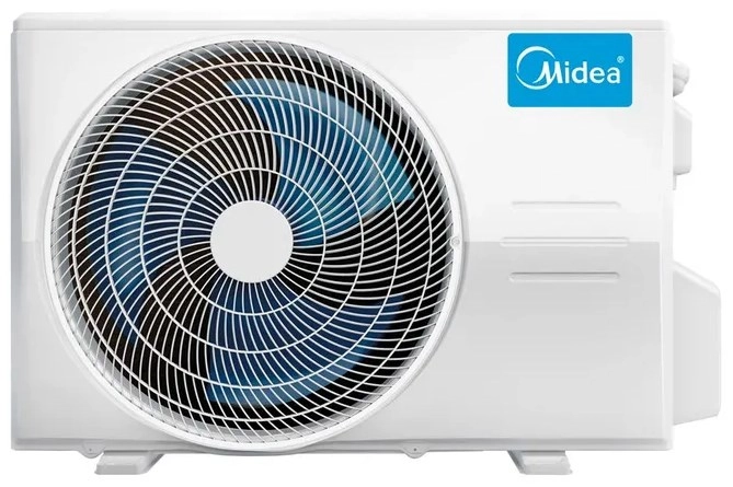 Кондиционер Midea Breezeless E MSFE-18N8D6-I/MSFE-18N8D6-O