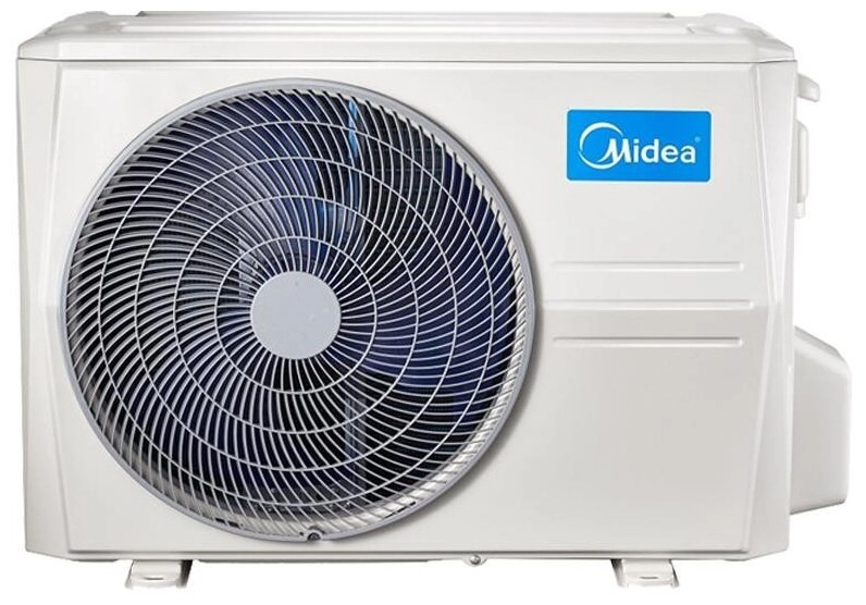 Сплит-система Midea Breezeless MSFA1-12N8D6-I/MSFA1-12N8D6-O