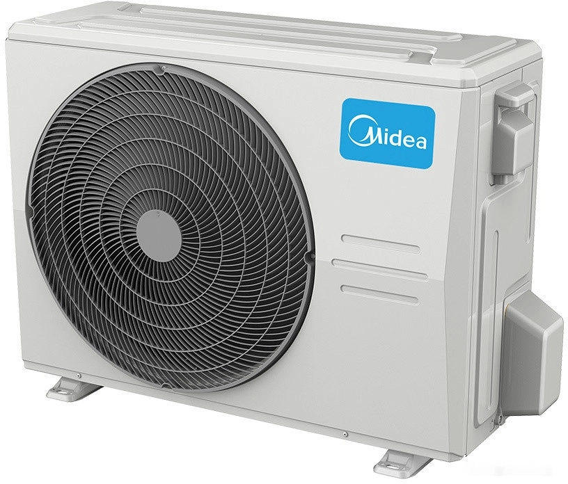 Кондиционер Midea Paramount Inverter MSAG1-07N8C2U-I/MSAG1-07N8C2U-O