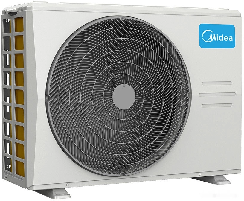 Кондиционер Midea Paramount Inverter MSAG1-07N8C2U-I/MSAG1-07N8C2U-O