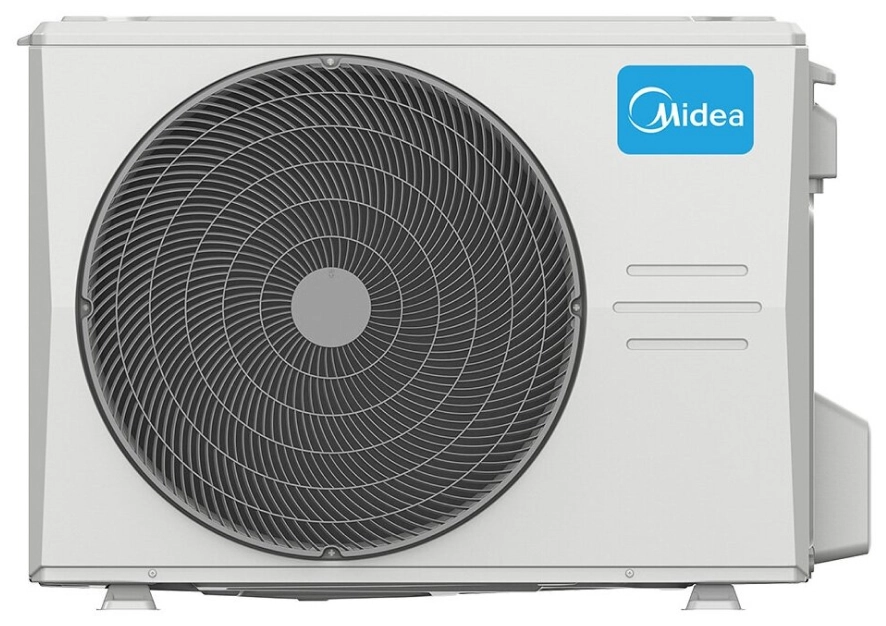 Сплит-система Midea Paramount Inverter MSAG1-09N8C2-I/MSAG1-09N8C2-O