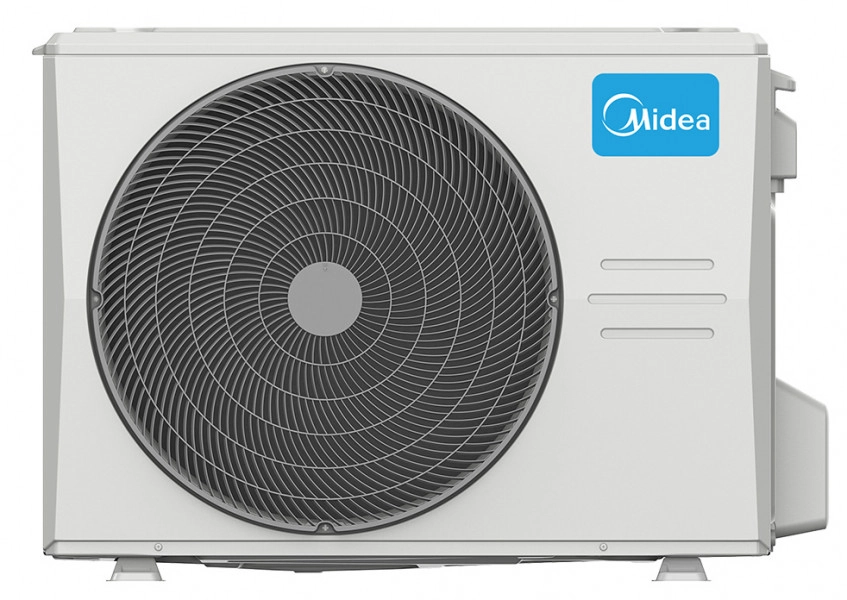 Сплит-система Midea Paramount Inverter MSAG1-12N8C2-I/MSAG1-12N8C2-O