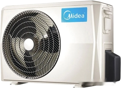 Сплит-система Midea Paramount MSAG1-07HRN1-I/MSAG1-07HRN1-O