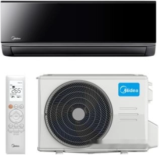 Кондиционер Midea Persona MSAG4-07HRN1-I/MSAG4-07HRN1-O