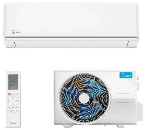 Кондиционер Midea Primary MSAG3-12HRN1-I/MSAG3-12HRN1-O