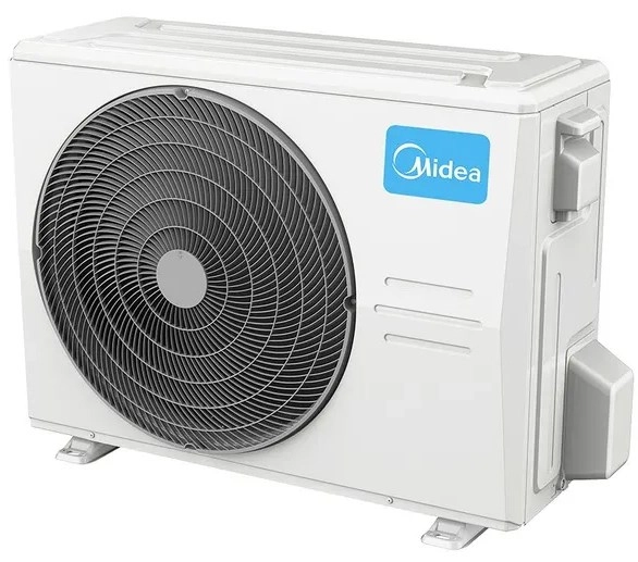 Кондиционер Midea Primary MSAG3-12HRN1-I/MSAG3-12HRN1-O