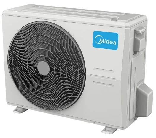 Кондиционер Midea Primary MSAG3-18HRN1-I/MSAG3-18HRN1-O