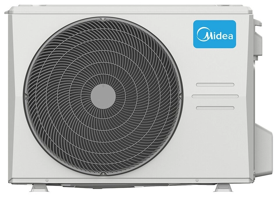 Сплит-система Midea Unlimited Inverter MSAG2-24N8D0-I/MSAG2-24N8D0-O