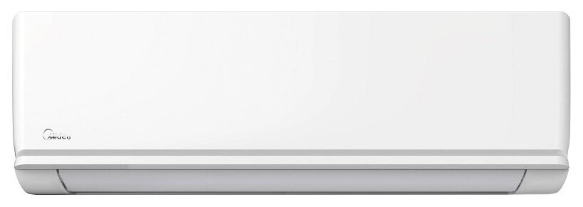 Сплит-система Midea Unlimited Inverter MSAG2-24N8D0-I/MSAG2-24N8D0-O