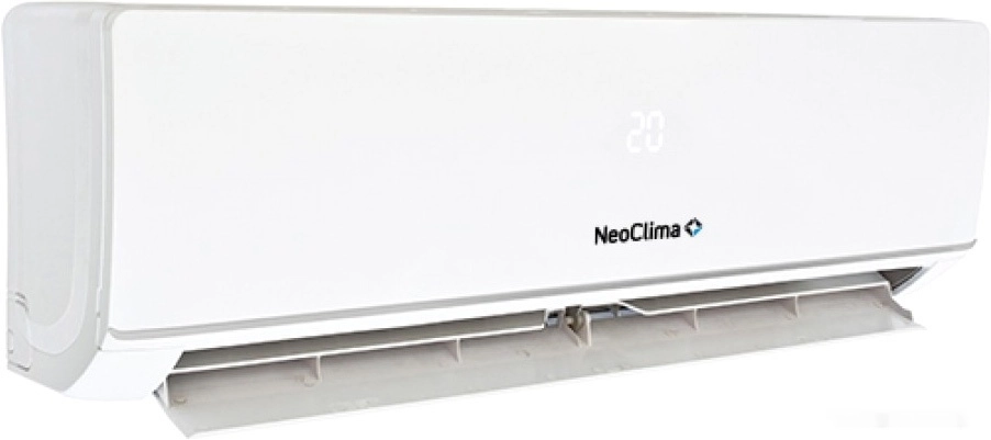 Сплит-система NeoClima G-Plasma NS/NU-HAX07R