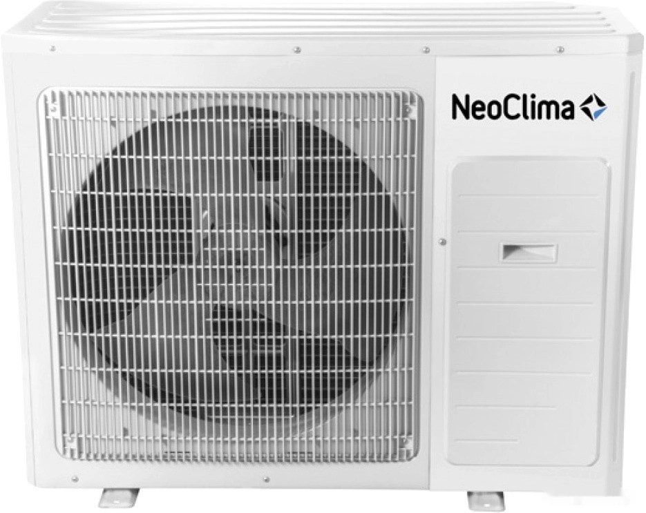 Сплит-система NeoClima G-Plasma NS/NU-HAX07R