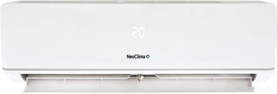 Кондиционер NeoClima G-Plasma NS/NU-HAX09R