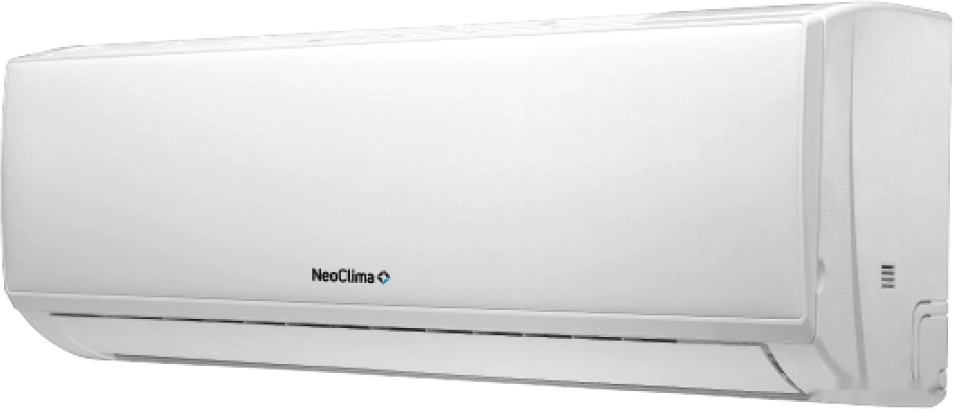 Кондиционер NeoClima Plasma NS/NU-HAL07F