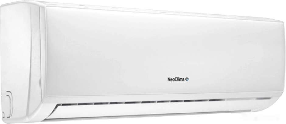 Кондиционер NeoClima Plasma NS/NU-HAL09F