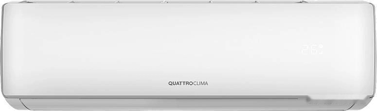 Кондиционер Quattroclima QV-BE18WB/QN-BE18WB