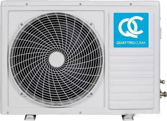 Кондиционер Quattroclima QV-BE18WB/QN-BE18WB