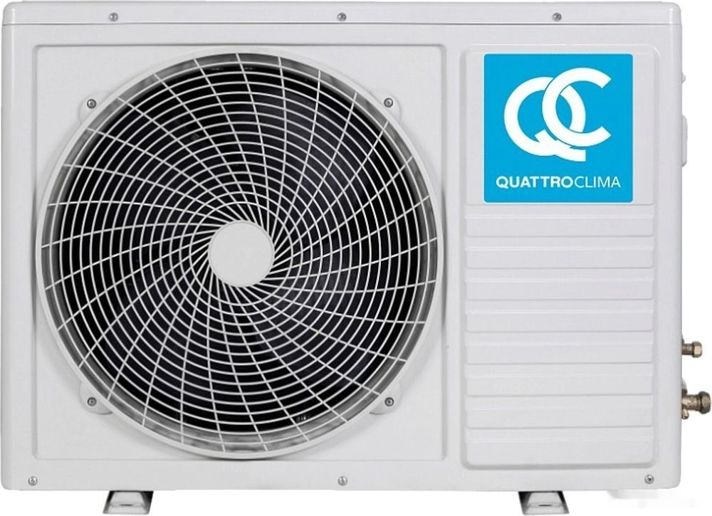 Кондиционер Quattroclima QV-FE12WA/QN-FE12WA