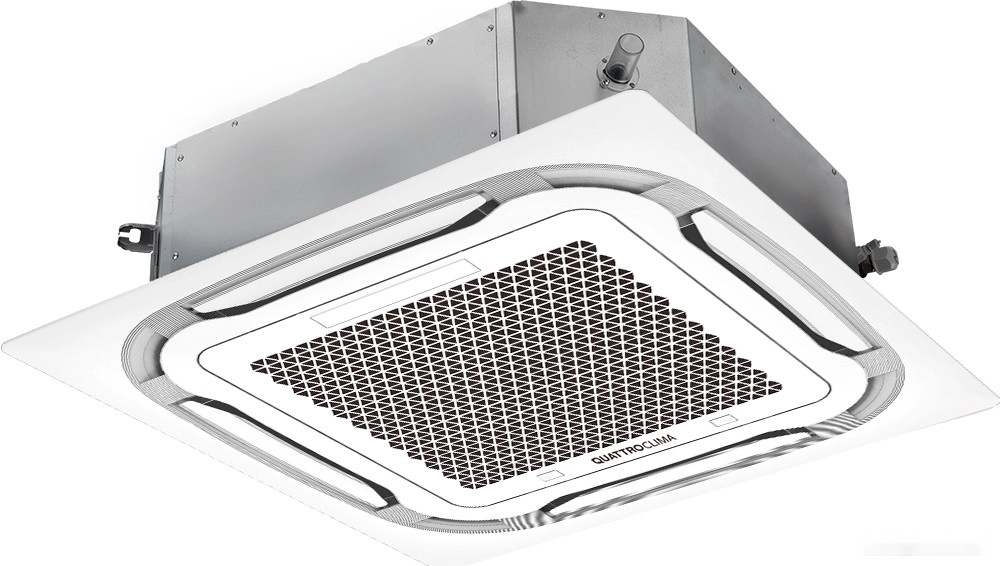 Кондиционер Quattroclima QV-I12CG1/QN-I12UG1/QA-ICP11