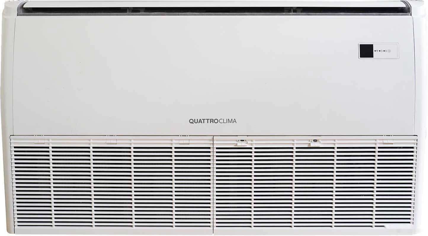 Кондиционер Quattroclima QV-I18FG1/QN-I18UG1