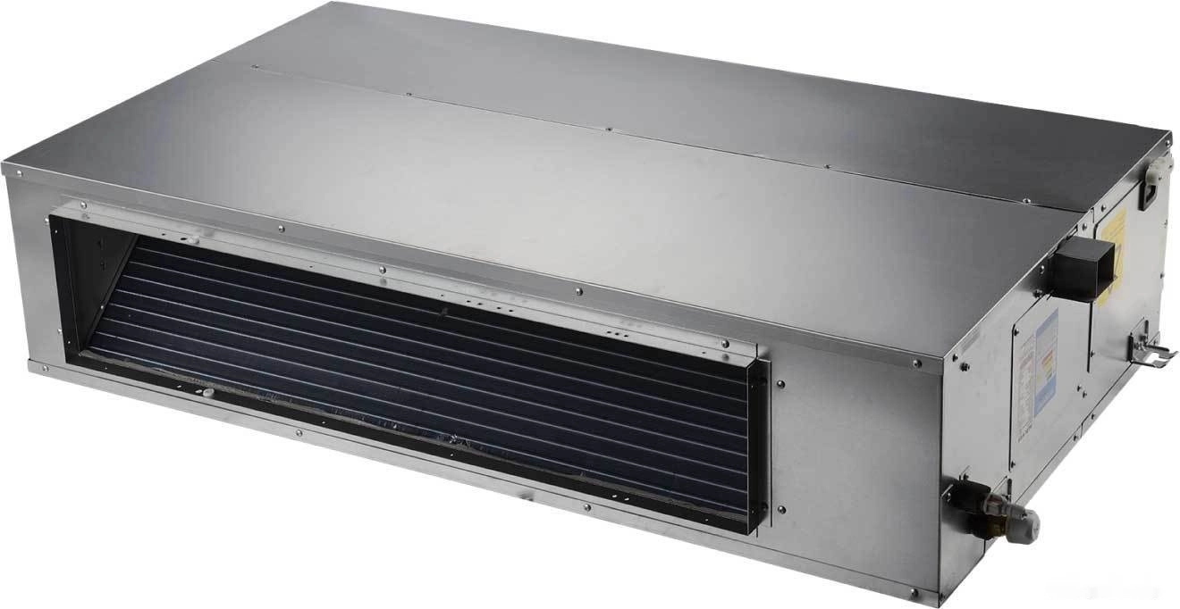 Кондиционер Quattroclima QV-I24DG1/QN-I24UG1