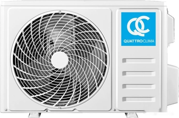 Кондиционер Quattroclima Sirocco QV-SR09WA/QN-SR09WA