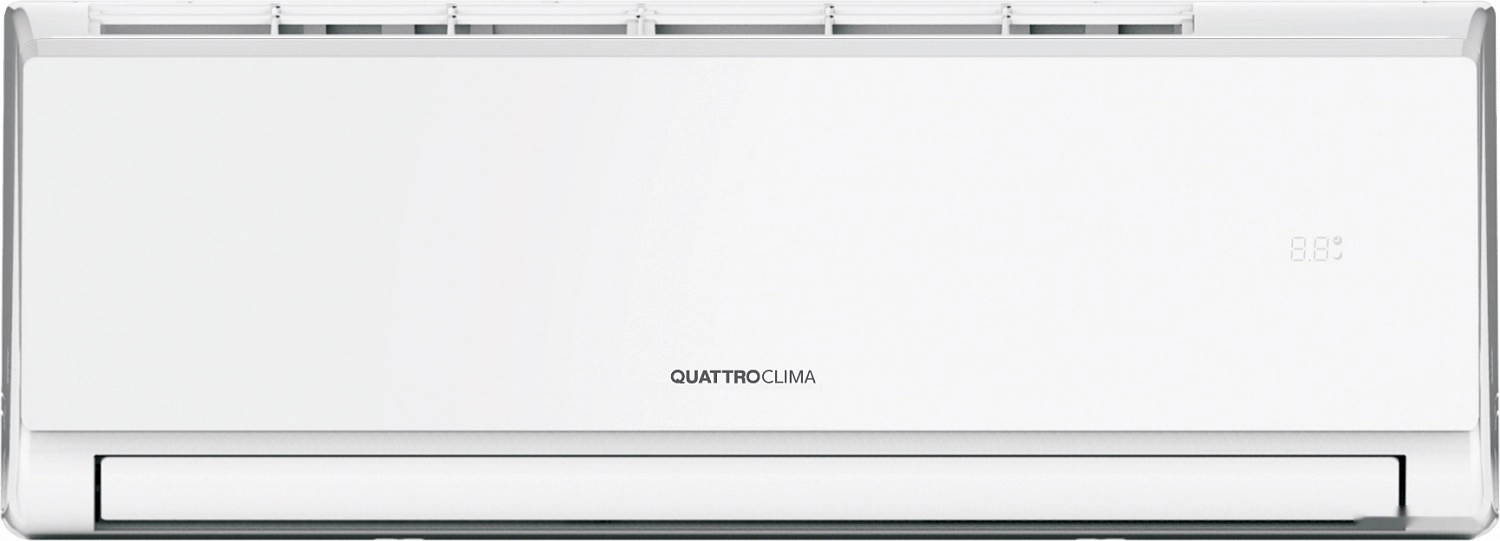 Кондиционер Quattroclima Vento QV-VN09WA/QN-VN09WA