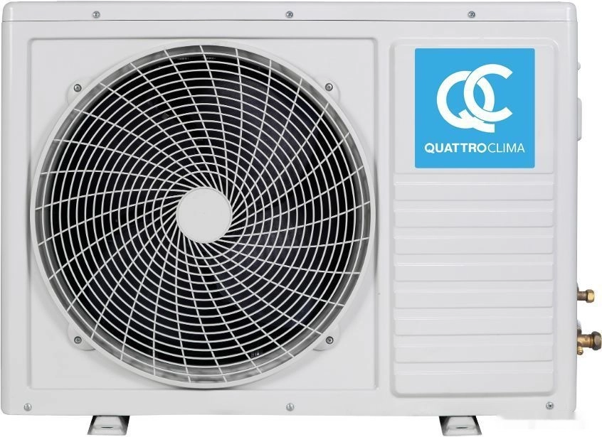 Кондиционер Quattroclima Vento QV-VN09WA/QN-VN09WA