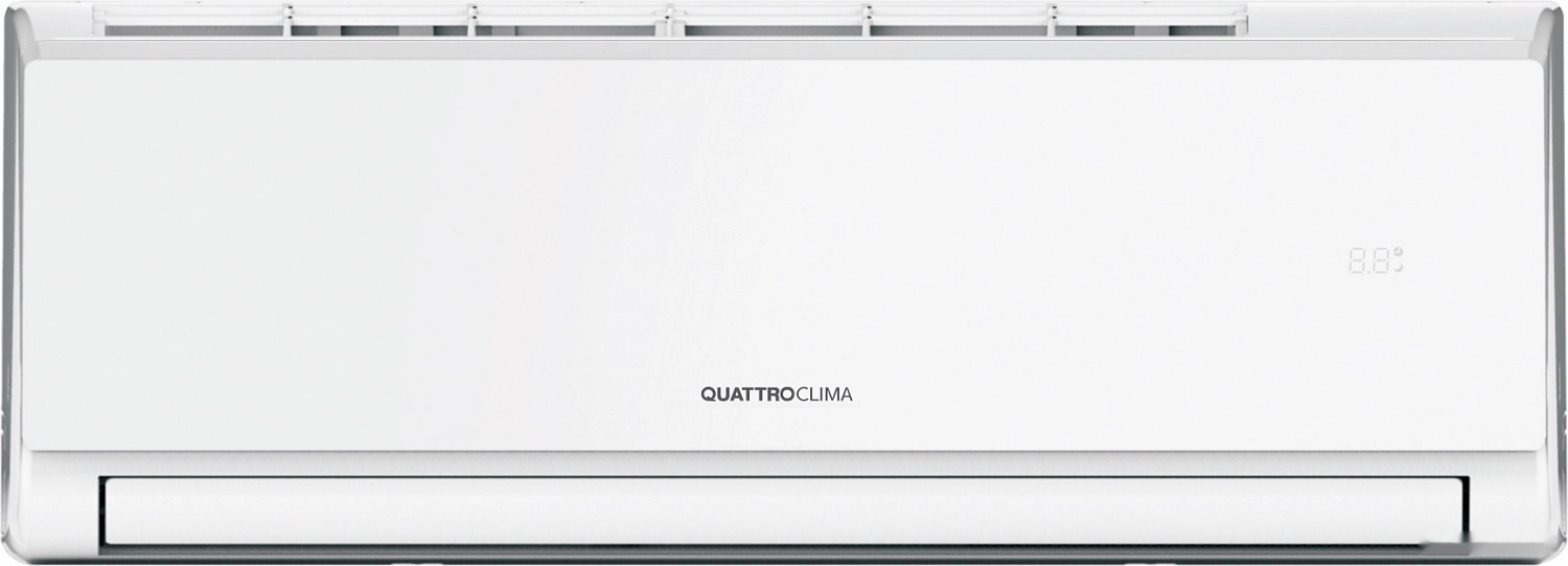 Кондиционер Quattroclima Vento QV-VN12WB/QN-VN12WB