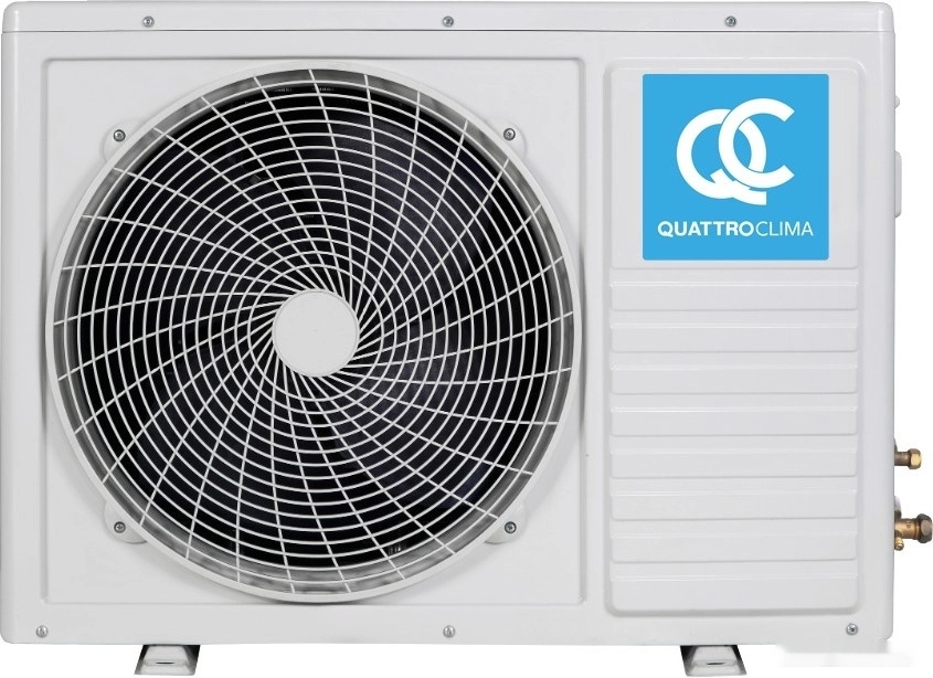 Кондиционер Quattroclima Vento QV-VN12WB/QN-VN12WB