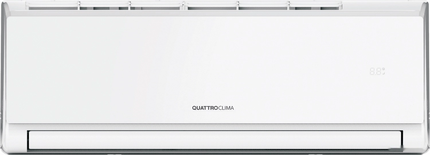 Кондиционер Quattroclima Vento QV-VN28WA/QN-VN28WA