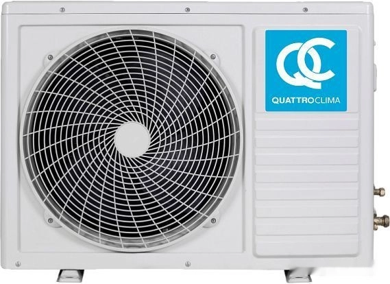 Кондиционер Quattroclima Verona QV-VE12WAE/QN-VE12WAE