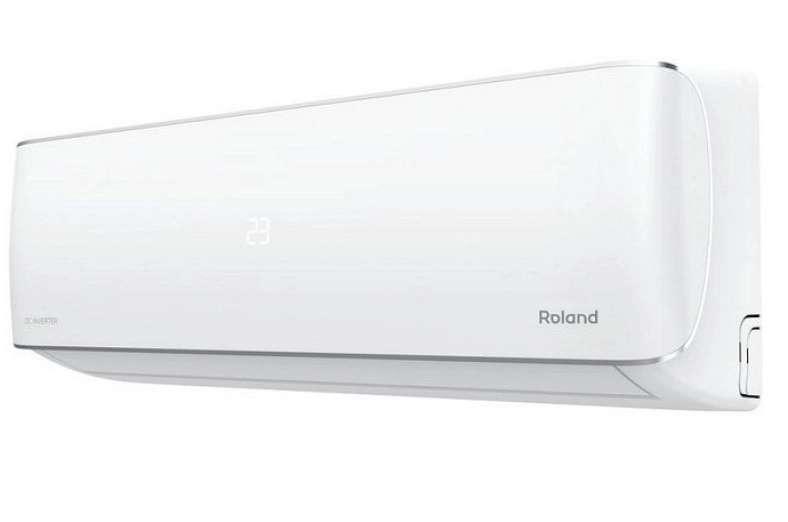 Кондиционер Roland Favorite II Inverter 2024 FIU-07HSS010/N5