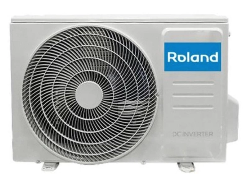 Кондиционер Roland Maestro Inverter RDI-MS18HSS/R1