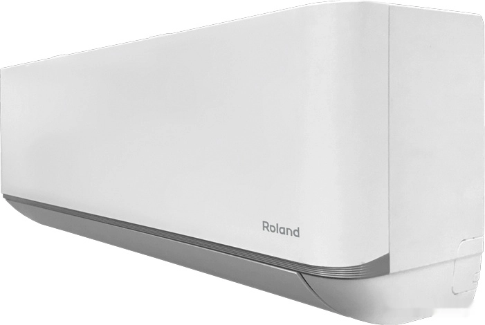 Кондиционер Roland Wizard ERP DC Inverter RDI-WZ18HSS/N1