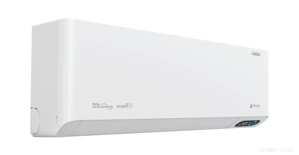 Кондиционер Royal Clima Fresh Standard Full DC EU Inverter RCI-RFS35HN