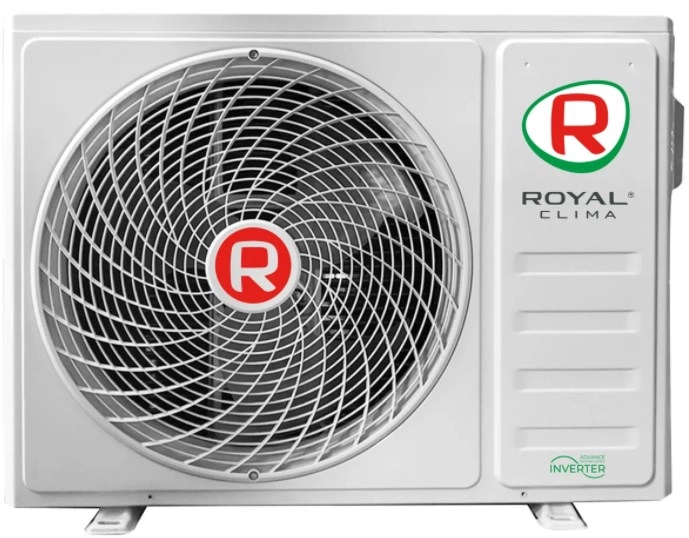 Сплит-система Royal Clima Gloria Inverter Upgrade RCI-GL28HN