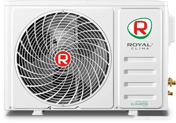 Кондиционер Royal Clima Perfetto DC EU Inverter 2024 RCI-PFC30HN