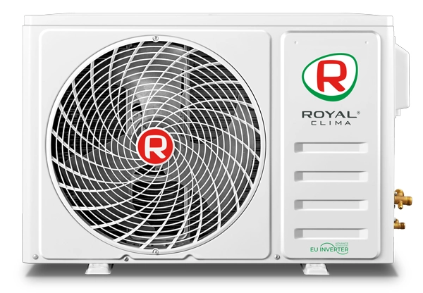 Сплит-система Royal Clima Perfetto DC EU Inverter RCI-PF30HN