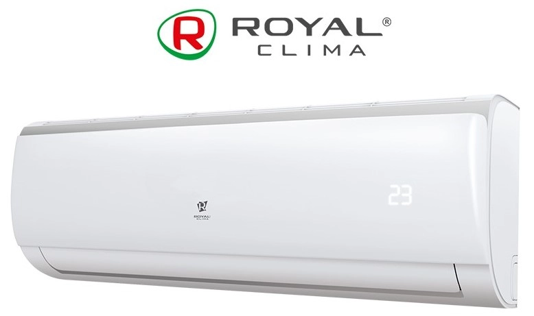 Сплит-система Royal Clima RC-TWN28HN/IN