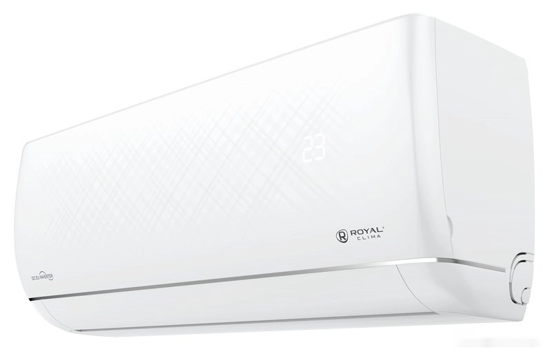 Кондиционер Royal Clima Renaissance DC EU Inverter 2024 RCI-RNC35HN