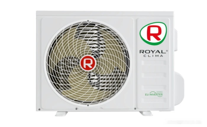 Кондиционер Royal Clima Supremo Blanco Full DC EU Inverter RCI-RSB30HN