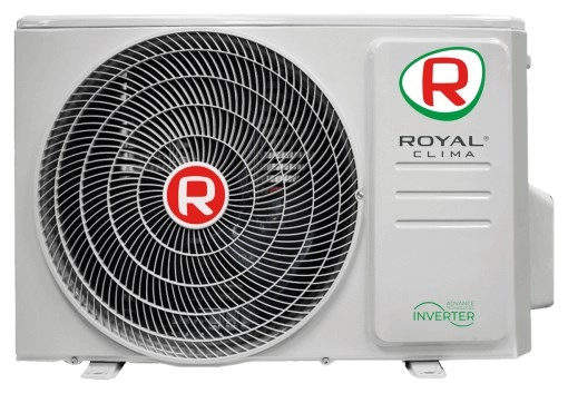 Кондиционер Royal Clima Triumph Inverter 2024 RCI-TWC35HN