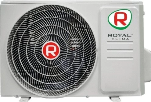 Кондиционер Royal Clima Triumph Lite RC-TWL22HN
