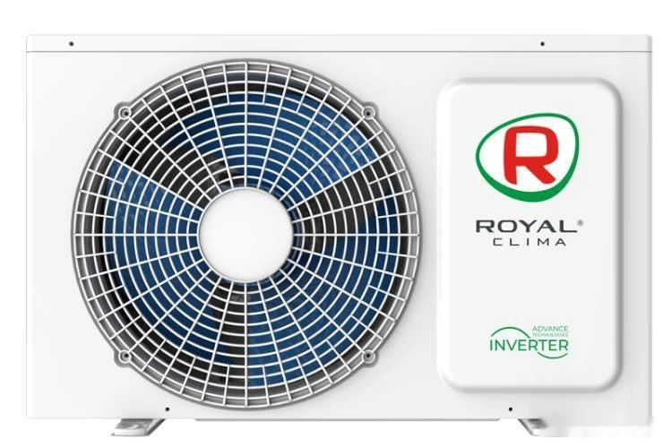 Сплит-система Royal Clima VELA NUOVA Inverter RCI-VXI22HN