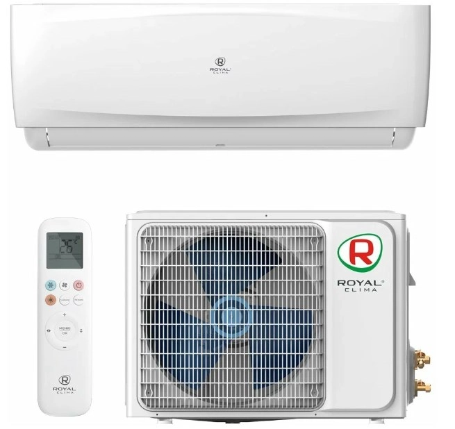 Сплит-система Royal Clima VELA NUOVA Inverter RCI-VXI28HN