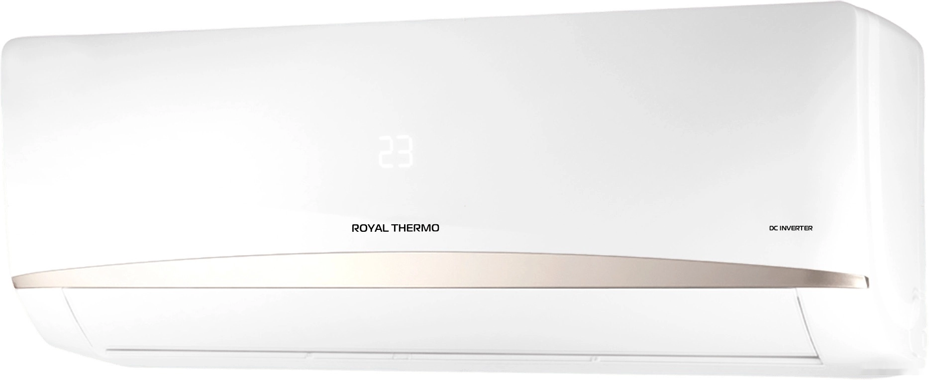 Кондиционер Royal Thermo Perfecto DC RTPI-07HN8