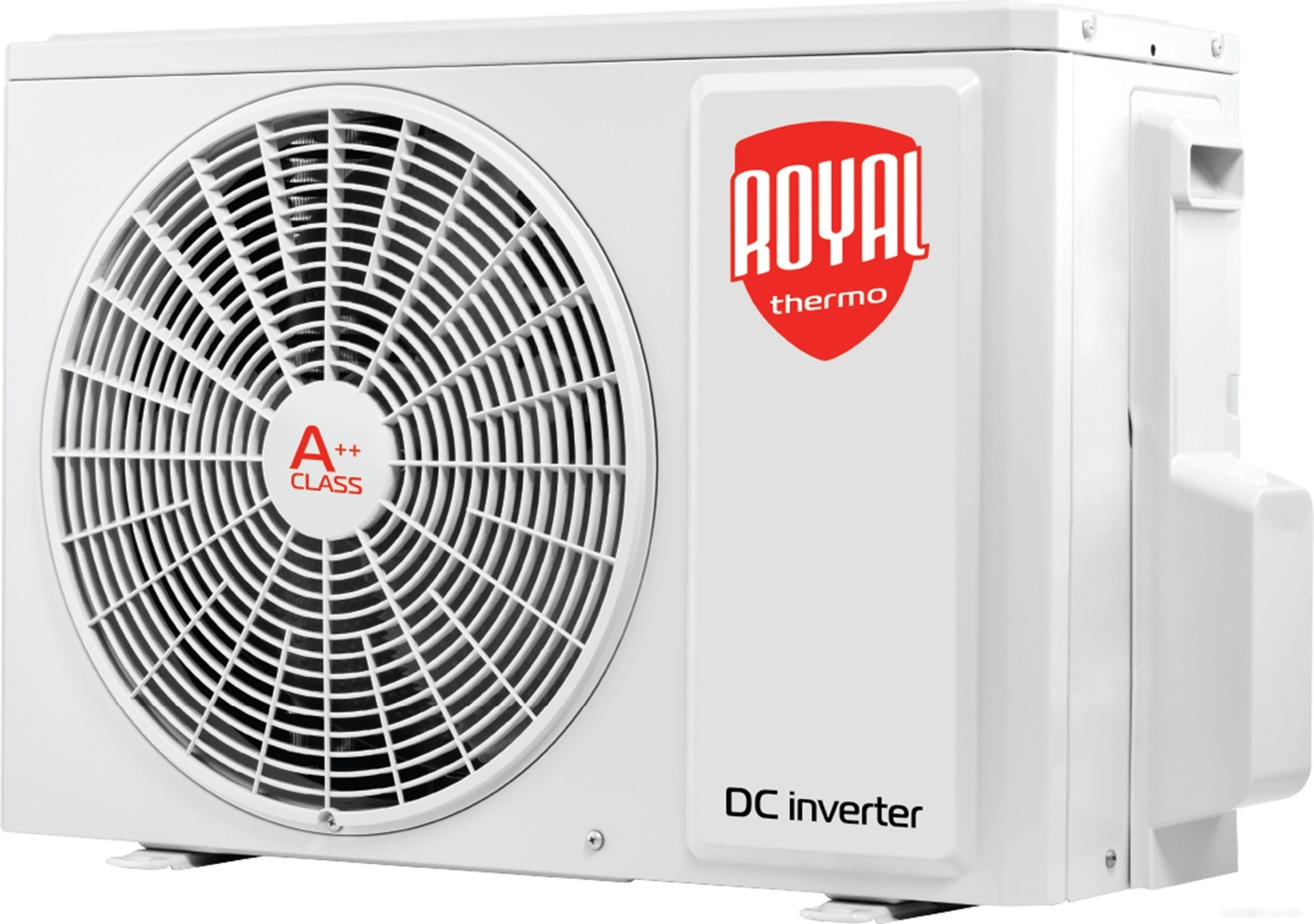 Кондиционер Royal Thermo Perfecto DC RTPI-07HN8